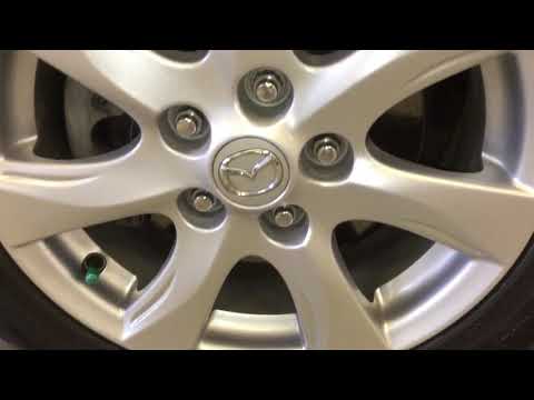 BLACK 2010 Mazda Mazda3 GX GX Review Sherwood Park Alberta - Park Mazda