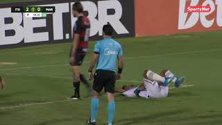 Ituano 4x1 Maringá | Melhores Momentos | Série C | Rodada 4 | 27/04/2026