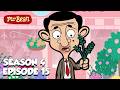 Bean S Blooms Mr Bean Animated Full Episode Season 4 Episode 15 Mr Bean