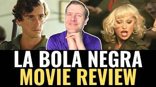 Recenzja filmu La bola negra