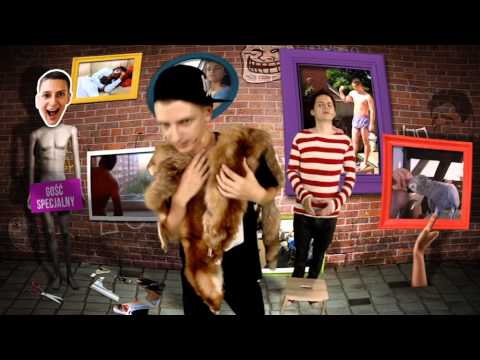 TUBA ŚMIECHU, odc. 6 - Ravgor, cz. 1