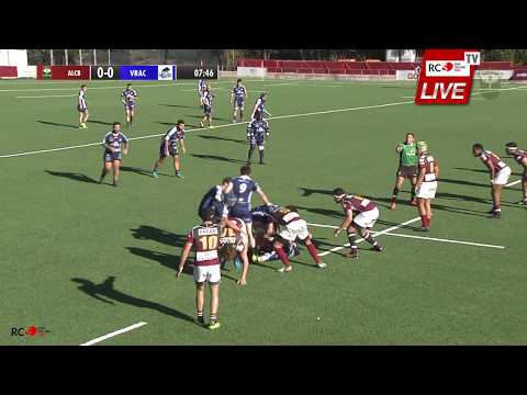 J6/Sub23 2019-2020/Lexus Alcobendas S23  -  Vrac Quesos Entrepinare S23