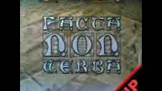 AREA - Facta non verba