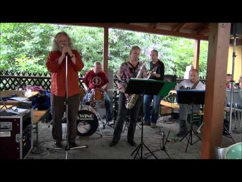 Swing Company   Pt  13 Fine and Mellow