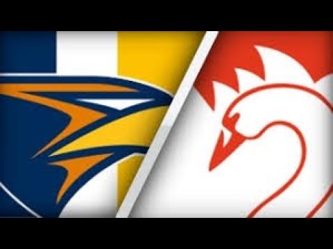 1989 V F L  Round 16  Games Highlights