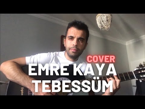 Emre Kaya - Tebessüm | Doğukan Karabıçak (Cover)