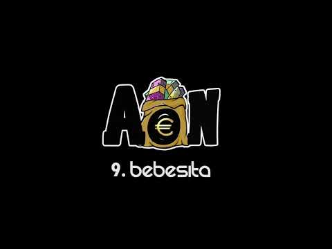 Trap Docks x Robaloo Frans - Bebesita