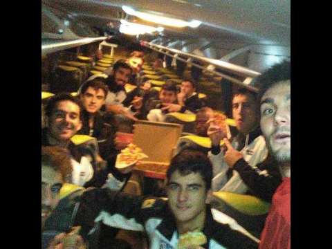 1/1 UA FUNDACION LUCENTUM 52 - 61 C.B. IFACH CALPE 29/01/2017