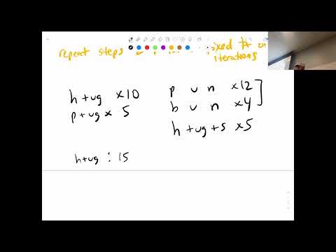 Transformer configurations & tokenization