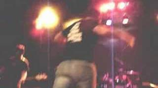 STAPLE - "5 Minutes Strong" 7/25/06