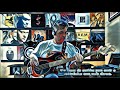 Hoodoo Gurus - Dressed in Black - Saulo Bass Cover