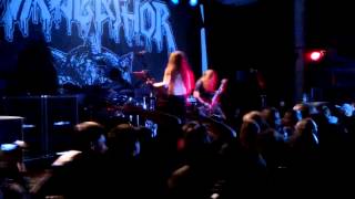 Krabathor - Imperator - 17/3/15 Podnik