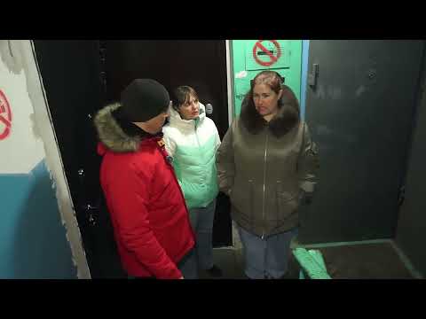 (22.01.2026) Более 70 подвалов жилых домов Комсомольска признаны проблемными