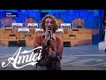 Amici 21 - Albe - Karma Amici 21 - Albe - Karma