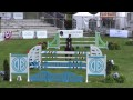 Video Of CAPRI Ridden By KEIRSTIN JOHNSEN From ShowNet