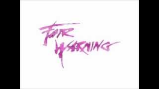 Tommy Heart & Fair Warning - Without You