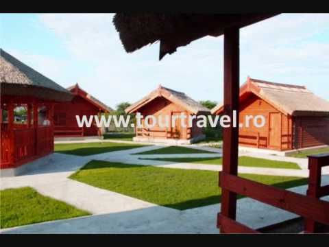 Cazare Pensiunea La Tavi Murghiol - www.TourTravel.ro