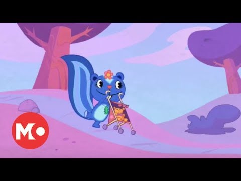 Happy Tree Friends - Hello Dolly