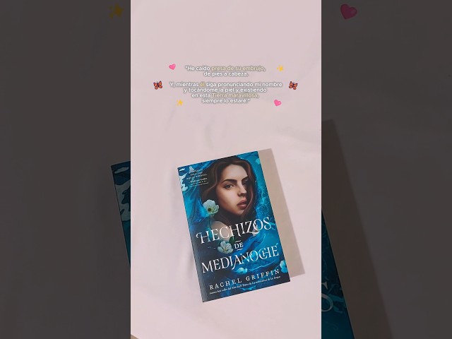 Vídeo relacionado con Hechizos de medianoche (#Fantasy)