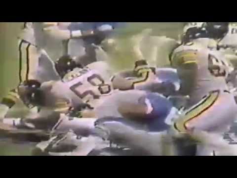 1985: "USFL The Big Plays" on ESPN - Week 17 Game Highlights