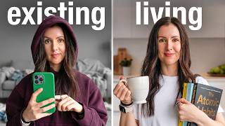 It's boring, but these habits will fix your brainrot overnight