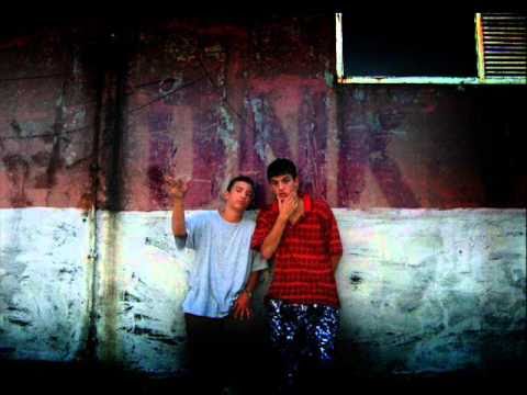 D.N.K. feat. Kodan Bruder - Šta Radim