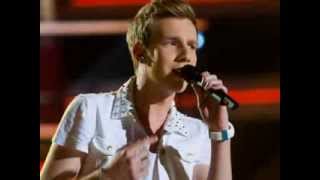 Henderson David - The Voice