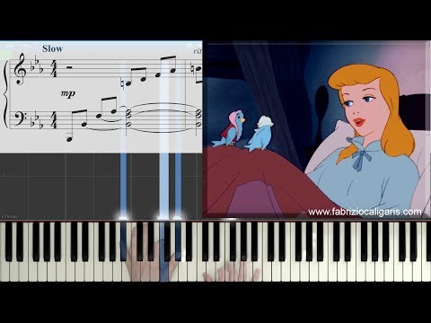 download lagu mp3 mp4 Impossible Cinderella Sheet Music Pdf Free, download lagu Impossible Cinderella Sheet Music Pdf Free gratis, unduh video klip Impossible Cinderella Sheet Music Pdf Free