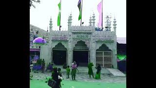 Ammajan Bawajan Muragmalla Dargah Chintamani