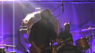 Drive-By Truckers - Daddy Learned to Fly live in Nashville 2/11/12