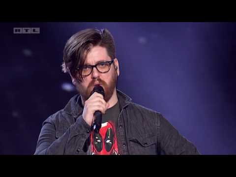 RTL Zvijezde: Karlo Vudrić "Hold back the river"