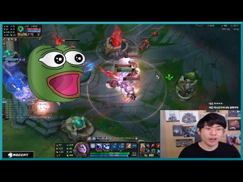 GenG Ambition 4 men Diana Ultimate | LoL-Clips Twitch Clips