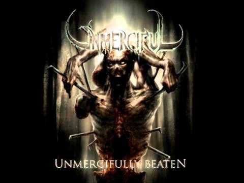 Unmerciful - Cast To Flames