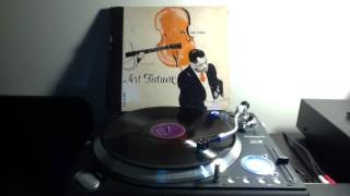 Music video thumbnail preview for Art Tatum Trio - Boogie [78 RPM Record] by Art Tatum Trio