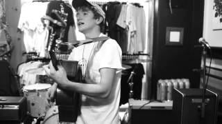 Holy Shadow at Modern Gypsy