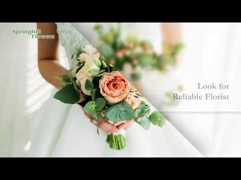 Videos from Springhill Flowers