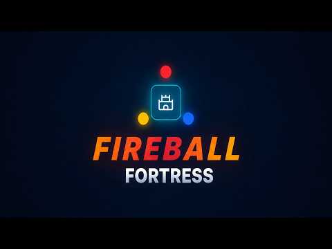 Fireball Fortress video thumbnail
