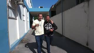 VÍDEO DO HTO-BAIXADA É SUCESSO NA INTERNET HOMENAGEANDO OS ENFERMEIROS.