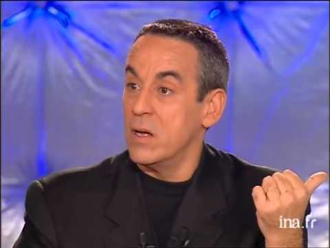 Magneto Serge L5 - Archive INA