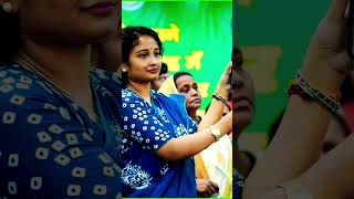 kalpana didi ♥️ mla jharkhand #jharkhandcmhemantsoren @mithun1243 #jmmparty