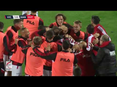 LR Vicenza - Tutti i goal della prima parte di stagione 2022/2023!