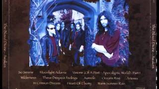 The Blood Divine - Wilderness