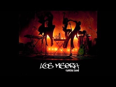 Los Miseria Cumbia Band Cumbia Pa Bailar