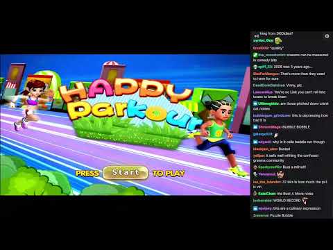 [Vinesauce] Vinny - Plug & Plague: Lexibook JG7430 [WITH CHAT]