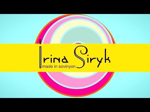 Candy Style by Irina Siryk. Clip Fashion