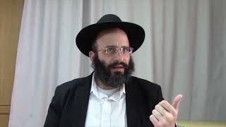 איך משלבים נכון את עולם המחשבה עם עולם המעשה (הרב אלחנן משה נחמנסון) - התמונה מוצגת ישירות מתוך אתר האינטרנט יוטיוב. זכויות היוצרים בתמונה שייכות ליוצרה. קישור קרדיט למקור התוכן נמצא בתוך דף הסרטון