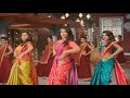 Priyabhavanishankar Traditional In A Recent Textile AD