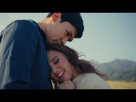 Diana Ismail - Erkelegim keledi (MV)