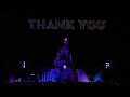 [4K] Exclusive Drone Show - Disneyland Paris 30th Anniversary Farewell