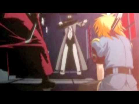 Hellbling: Hellsing Abridged Episode 3